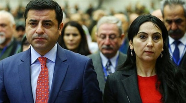 Vatandaştan HDP ve FETÖ operasyonlarına tam destek