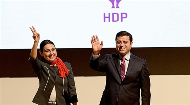 Vatandaştan HDP ve FETÖ operasyonlarına tam destek