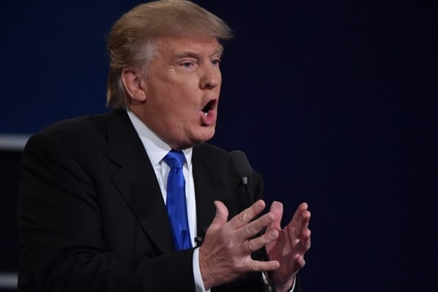 Tüm bilinmeyenleri ile dünden bugüne Trump...