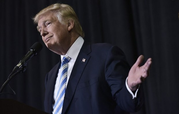 Tüm bilinmeyenleri ile dünden bugüne Trump...