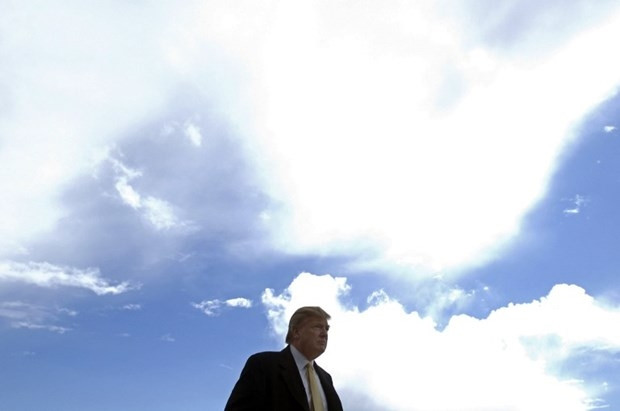 Tüm bilinmeyenleri ile dünden bugüne Trump...