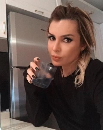 Selin Ciğerci evleniyor
