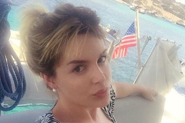 Selin Ciğerci evleniyor