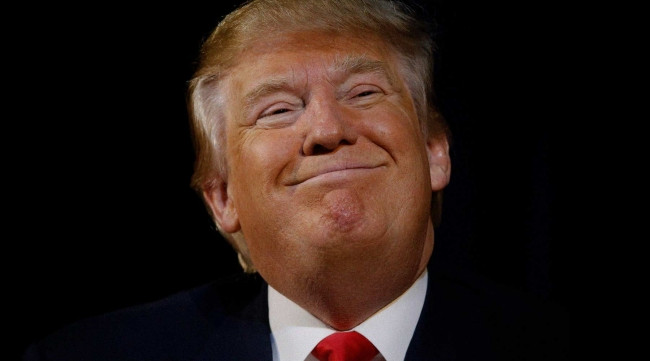 Trump'ın hayatına giren 8 kadın