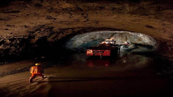 Ovit Dağı tünelinde ışık görünüyor !