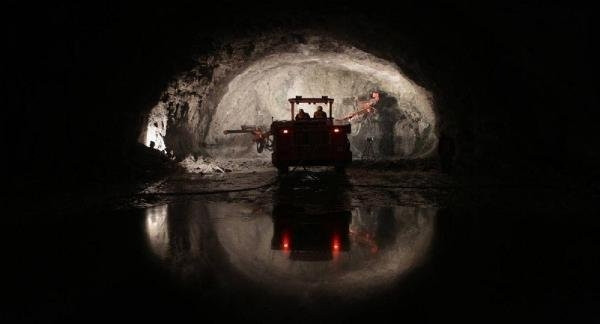 Ovit Dağı tünelinde ışık görünüyor !
