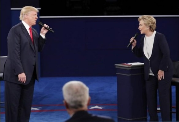 Trump başkan seçildi, peki şimdi ne olacak ?