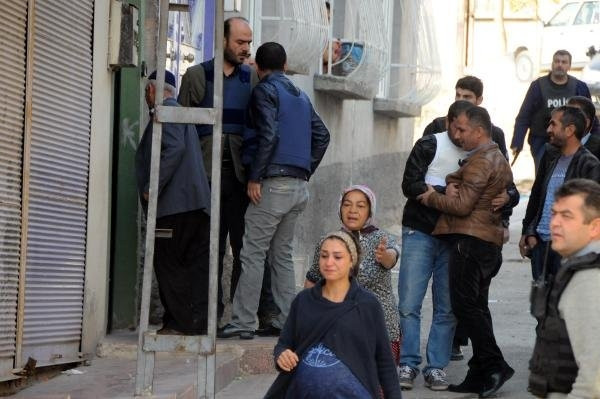 5 yıldır aranıyordu ! Yakalanınca bakın ne yaptı