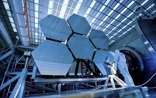 NASA'nın Zaman makinesi test edilecek