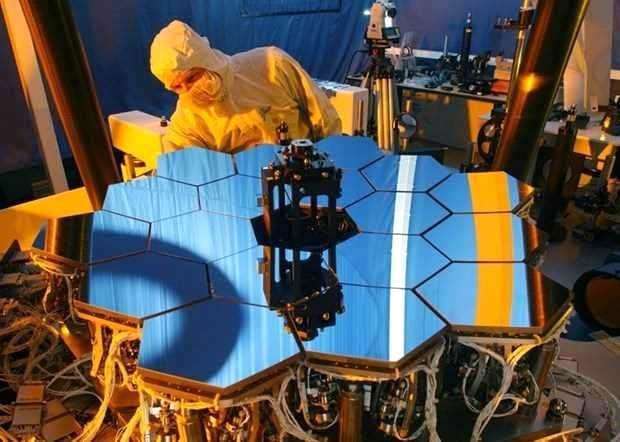 NASA'nın Zaman makinesi test edilecek
