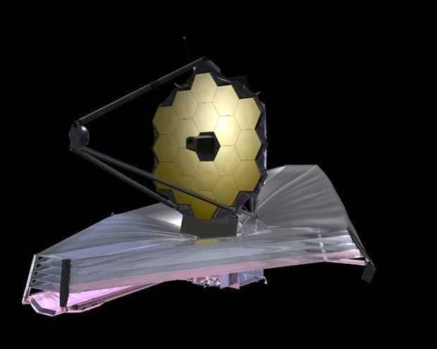 NASA'nın Zaman makinesi test edilecek