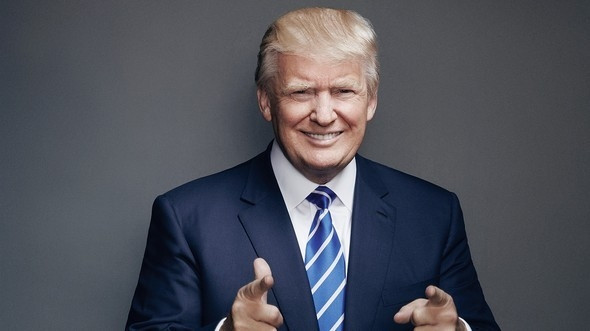 Trump'ın kabinesi şekilleniyor ! O isim de listede