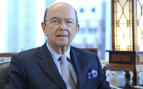 Trump'ın kabinesi şekilleniyor ! O isim de listede