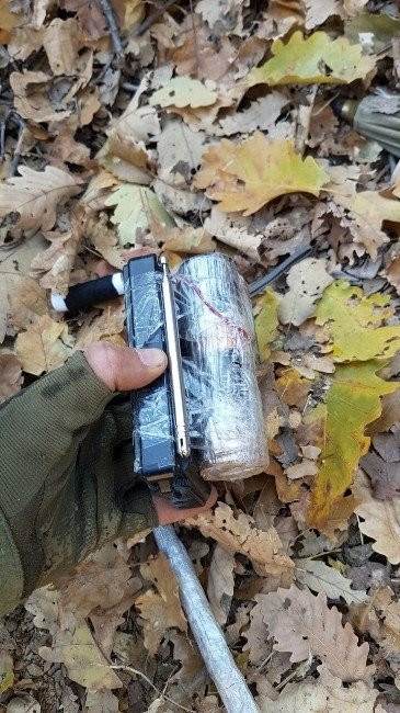 Tunceli'de büyük operasyon: 14 terörist öldürüldü