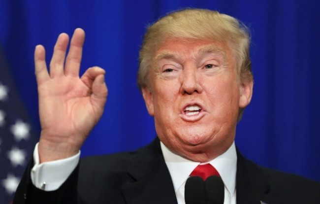 Trump seçimi nasıl kazandı ?