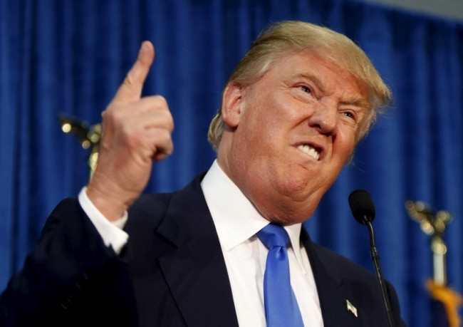 Trump seçimi nasıl kazandı ?