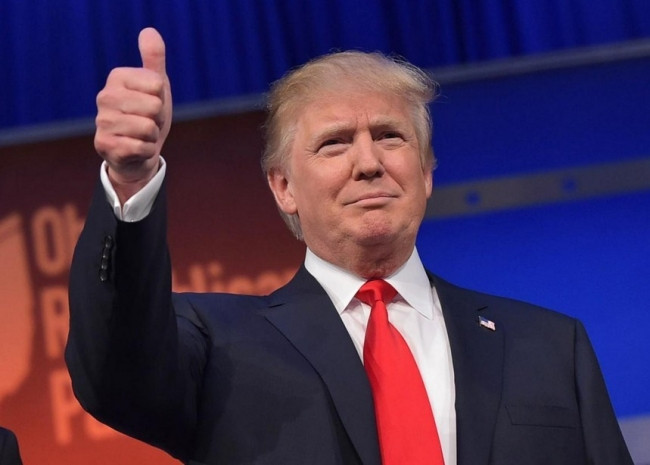 Trump seçimi nasıl kazandı ?