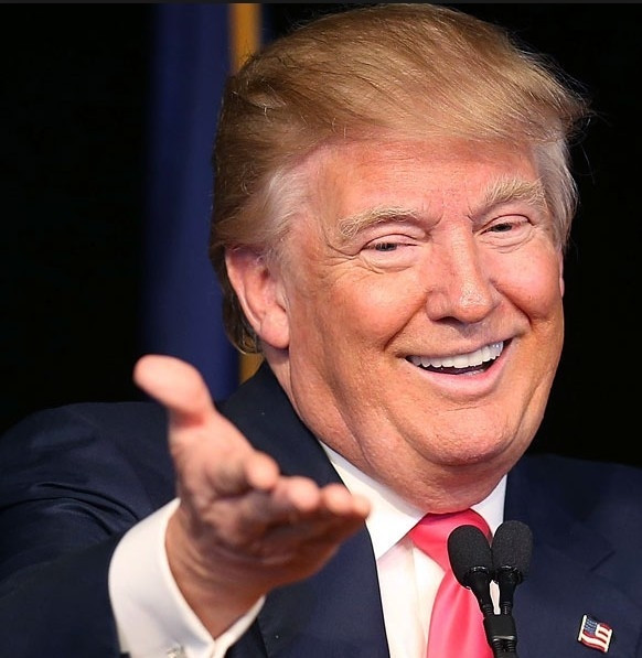 Trump seçimi nasıl kazandı ?