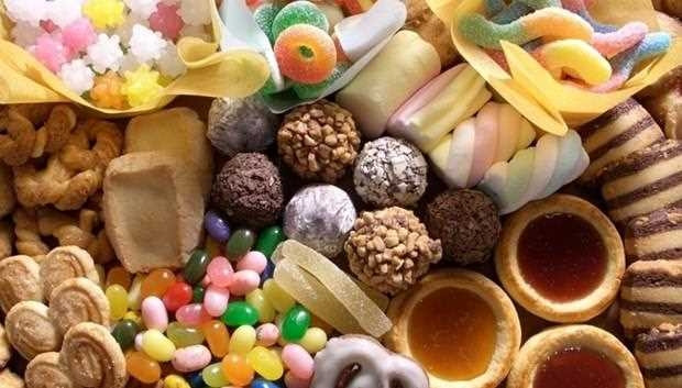 Abur-cuburların çocuğunuza verdiği zararlar