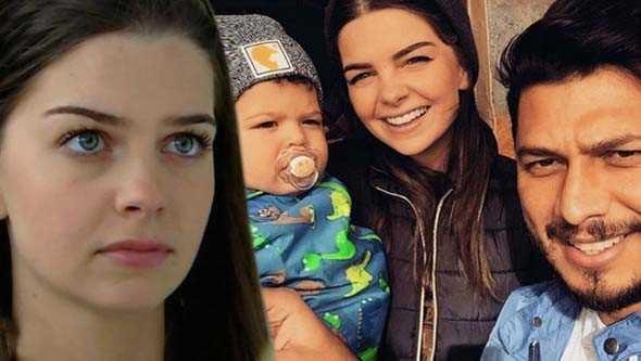 Pelin Karahan 'Yeter' dizisinden ayrıldı