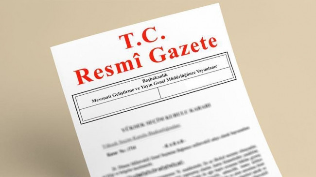 Bazı eşyalara ilave gümrük vergisi