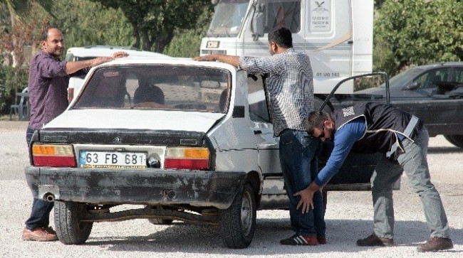 O ilde hareketlilik ! Tek tek aranıyor...