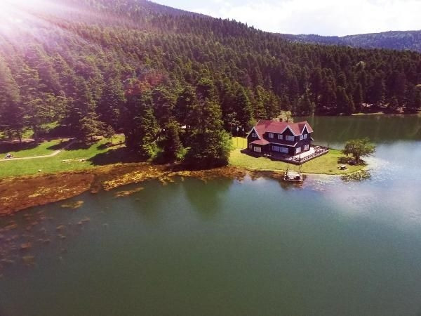 Havadan Türkiye fotoğrafları