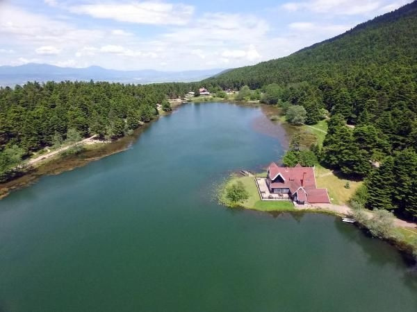 Havadan Türkiye fotoğrafları