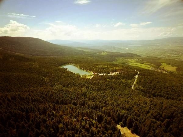 Havadan Türkiye fotoğrafları