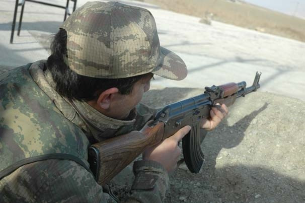 Köy korucularının adı değişti