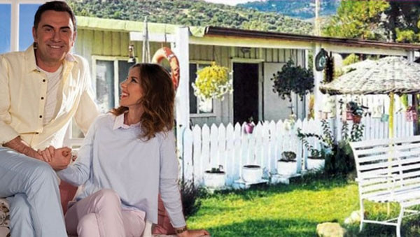 Atilla Saral'ın yeni hayatı: Konteynerde yaşıyor