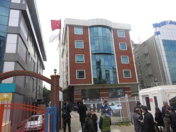 İstanbul Maltepe'de patlama: 3 yaralı