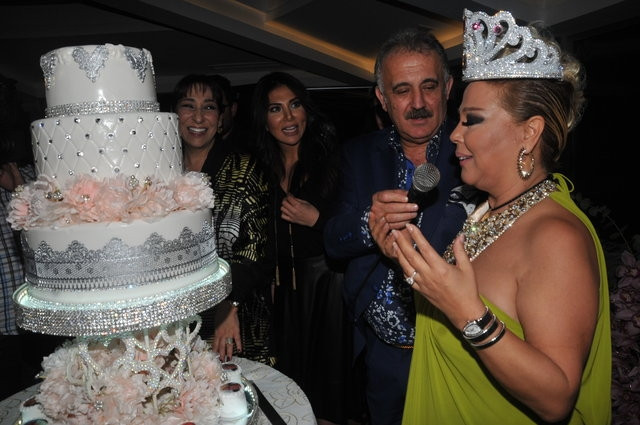 Safiye Soyman ve Faik Öztürk ayrıldı