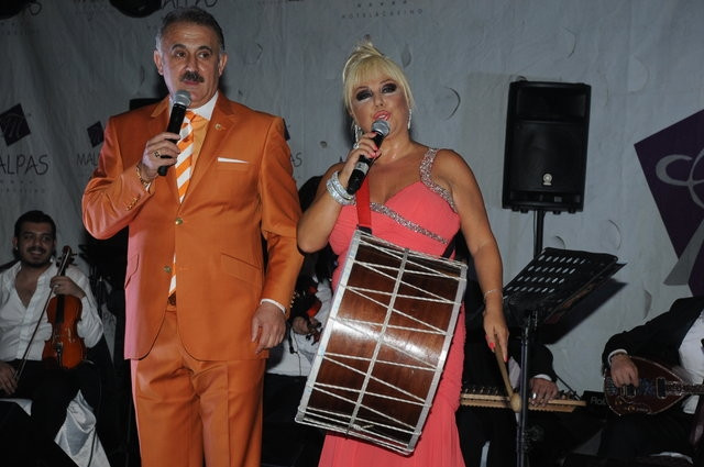 Safiye Soyman ve Faik Öztürk ayrıldı