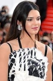 Türk hayranından Kendall Jenner'e inanılmaz hediye!