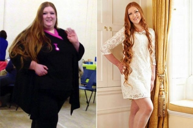 115 kilo verdi !