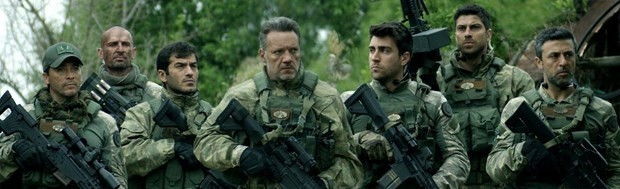 Dağ 2'deki acı gerçek