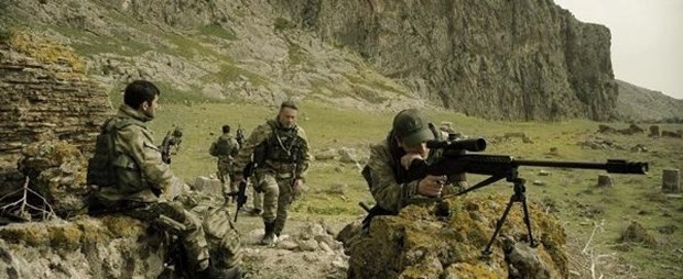 Dağ 2'deki acı gerçek