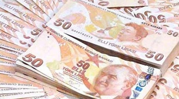 Maaşını taşıyan emekliye hangi banka ne kadar para veriyor?