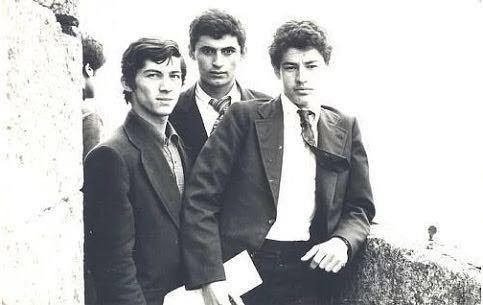 Başbakan Yıldırım'ın fotoğraf albümünden çıkanlar