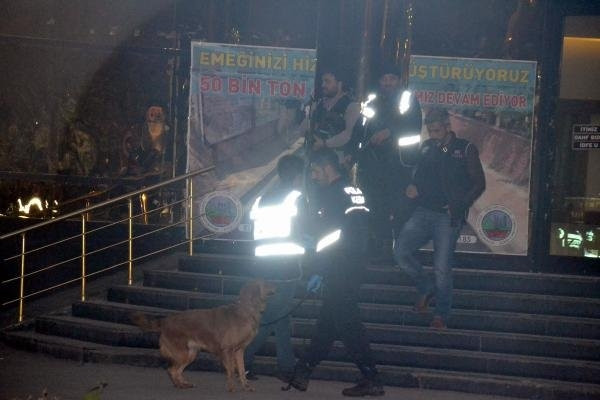 Tunceli ve Siirt belediyelerine operasyon: Başkanlar gözaltında