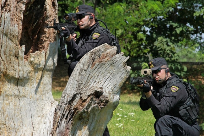 İşte mehmetçiğin yeni tüfeği ! Dakikada 700 mermi atıyor