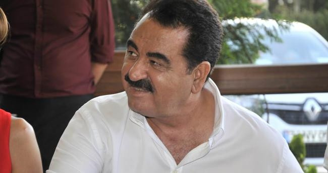 İbrahim Tatlıses evleniyor