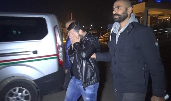 Bulgar emniyet müdürünün kızı uyuşturucuyla yakalandı