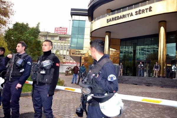 Kayyumun ilk işi bakın ne oldu