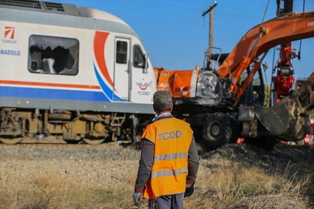 İzmir'de facia ucuz atlatıldı