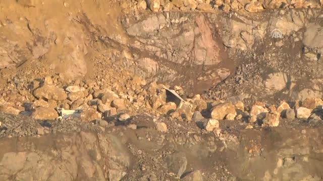 Siirt'teki maden faciasında umutlar tükendi
