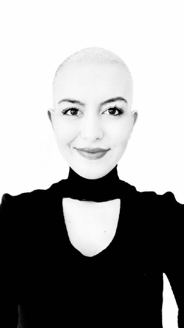 Annesinin taburcu olduğu gün kanser olduğunu öğrendi