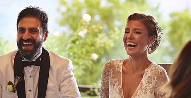 Gülben Ergen - Erhan Çelik boşanıyor mu ?