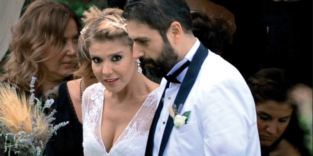 Gülben Ergen - Erhan Çelik boşanıyor mu ?